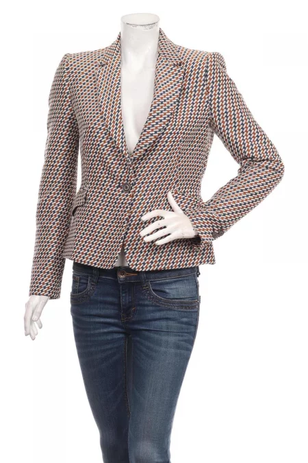 Дрехи Сако ZARA