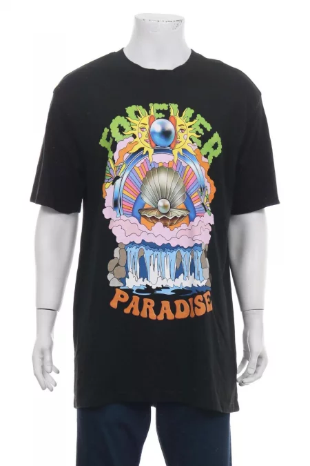 Дрехи Тениска с щампа MISTER TEE