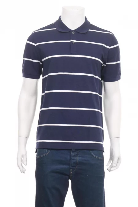 Дрехи Тенискa с яка GIORDANO