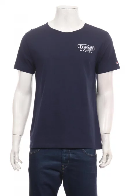 Дрехи Тениска TOMMY JEANS