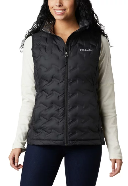 Елек за трекинг Delta Ridge