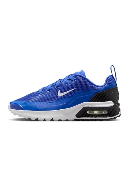 Фитнес обувки Air Max Bia - Черен/Кралско Синьо