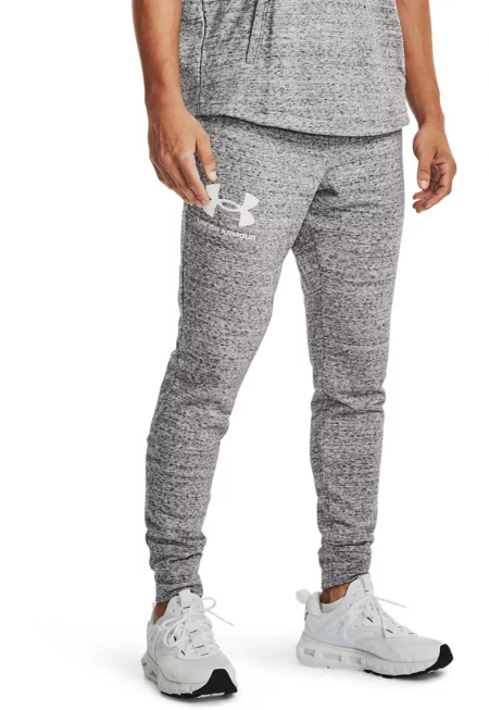 Фитнес панталон Rival със стеснен крачол