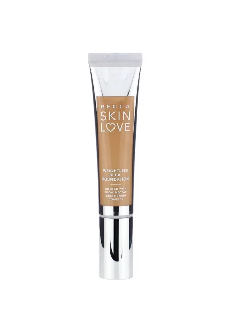 Фон дьо тен  Skin Love Weightless Blur Foundation Bamboo