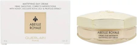 Guerlain Abeille Royale Mattifying Day Cream Дневен крем за лице