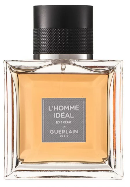 Guerlain L`Homme Ideal Extreme Парфюм за мъже без опаковка EDP