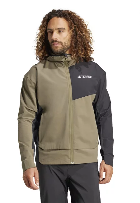 Хайкинг яке Terrex Softshell