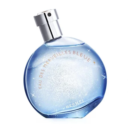 Hermes Eau des Merveilles Bleue парфюм за жени без опаковка EDT