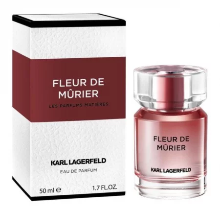 Karl Lagerfeld Fleur de Murier Парфюм за жени EDP