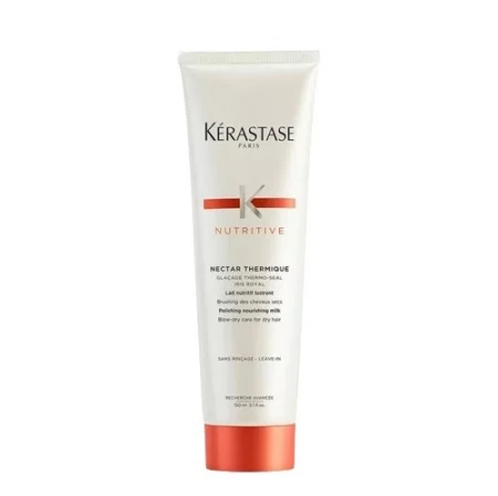 Kerastase Nutr. Nectar Thermique Polishing Мляко за коса без опаковка