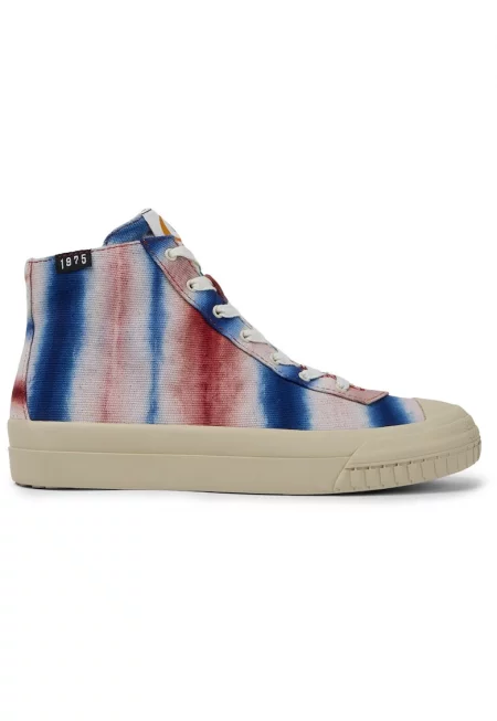 Кецове Camaleon 1975 - Червен/Син