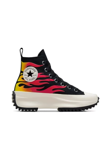 Кецове -  Run Star Hike Hi Flames A08766C