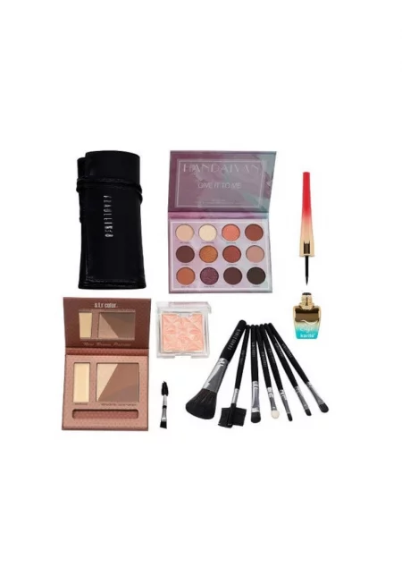 Комплект за грим -  Give It To Me - 09