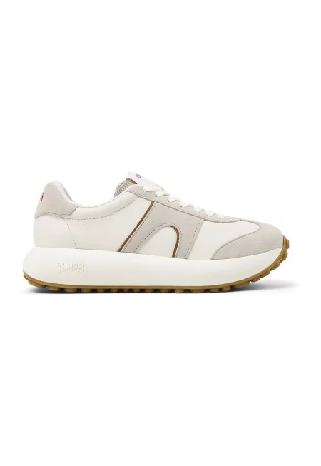 Кожени спортни обувки