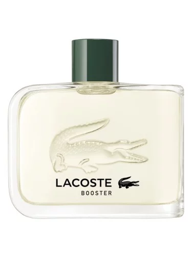 Lacoste Booster парфюм за мъже без опаковка EDT