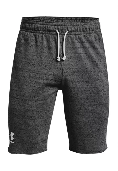 Мъхести фитнес шорти Rival