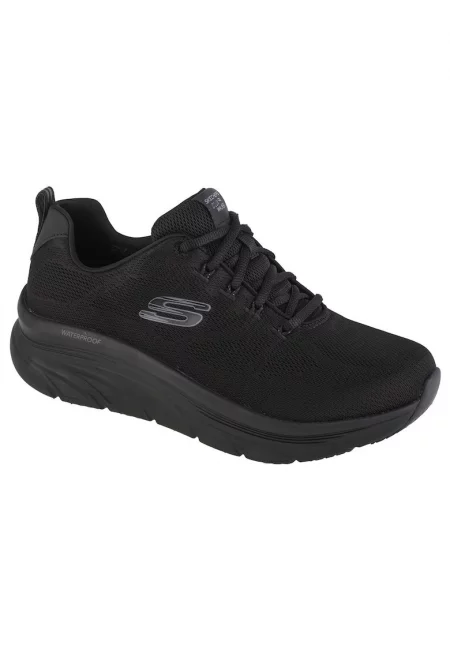 Маратонки -  D' Lux Walker Get Oasis 149810-NVLV - Navy Blue - Черен