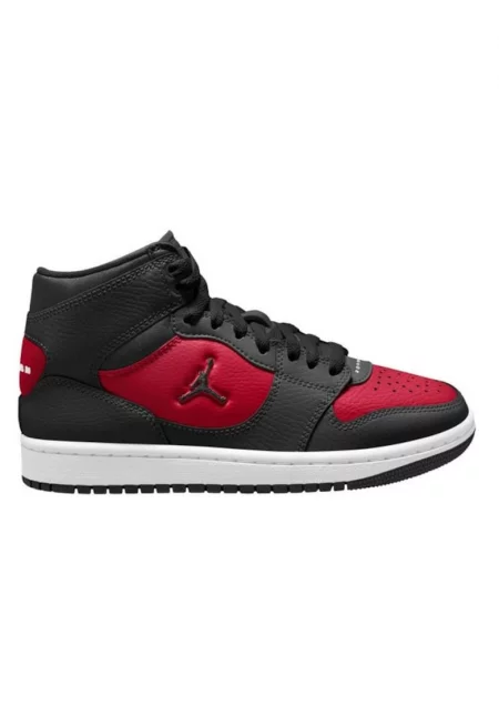 Маратонки  JORDAN COURT CONNECT MID BG-IQ7694-006