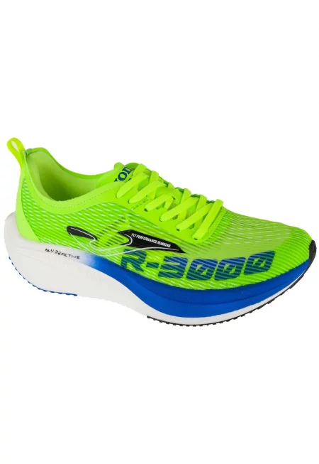 Маратонки -  R.3000 Мъжки 8347151 - Зелен