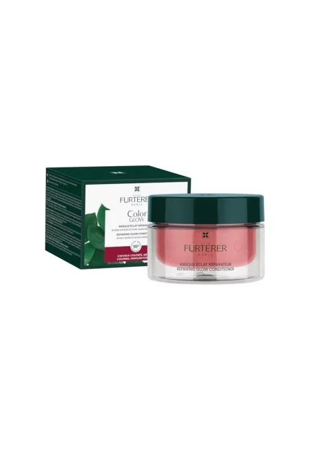 Маска за коса  Color Glow за възстановяване и блясък - 200 мл