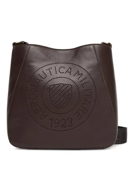 Мъжка чанта -  многоцветна - универсална