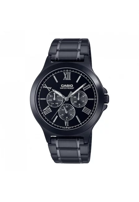 Мъжки часовник  Collection MTP-V3 MTP-V300B-1A - Аналогов