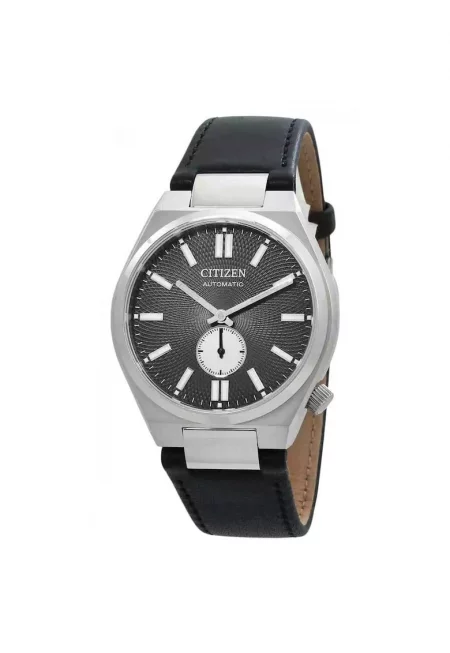 Мъжки часовник  Tsuyosa NK5010-01H - Аналогов