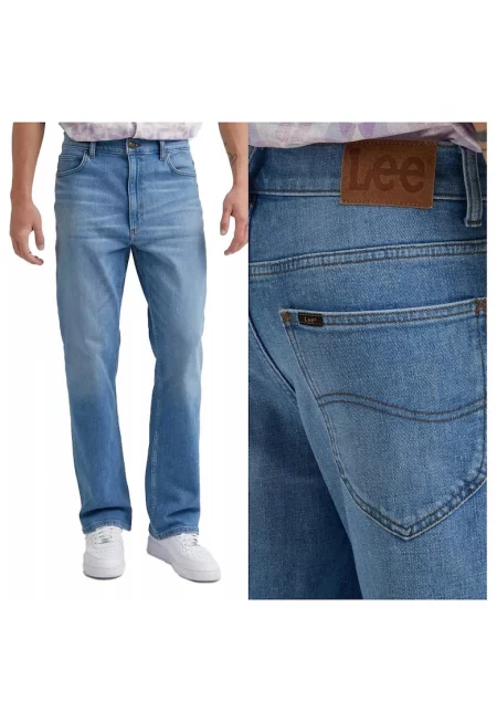 Мъжки дънки 44234