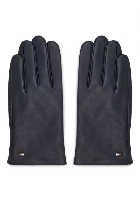 Мъжки ръкавици -  302790050 - пластмаса - многоцветни - S/M