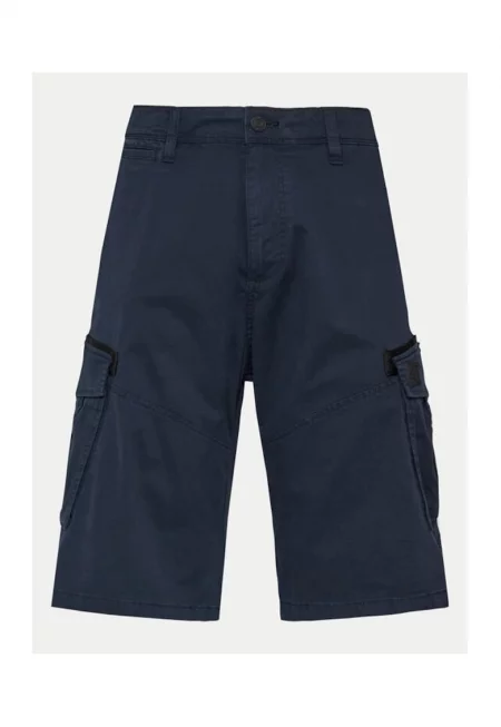 Мъжки шорти  тъмносиньо