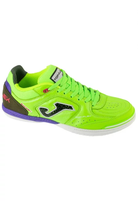 Мъжки спортни обувки -  Top Flex 8019121 - Зелен