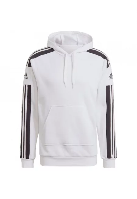 Мъжки суичър  Squadra 21 Sweat - бял