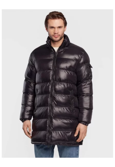 Мъжко яке -  301688655 - Полиамид