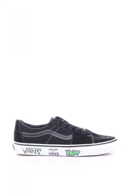 Обувки Кецове VANS