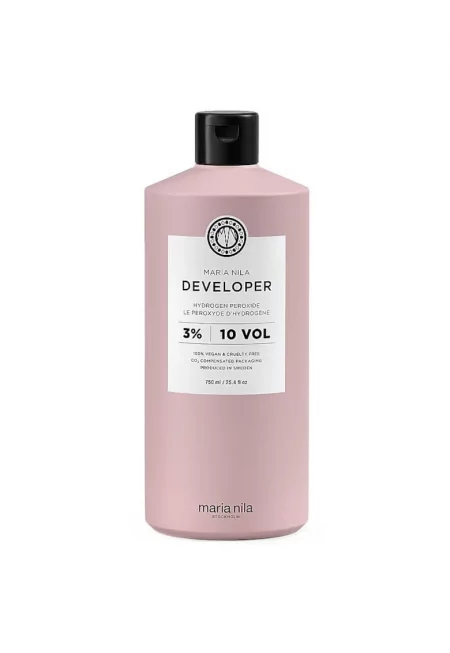 Оксидиращ лосион за коса -  Developer - 3% - 10 vol - 750 ml