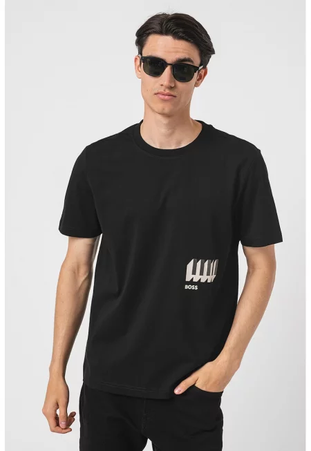 Памучна тениска Tee 13