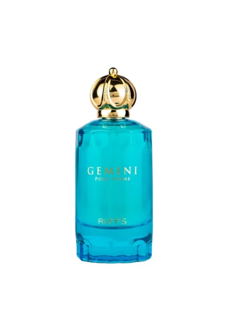 парфюм - Gemini Pour Femme - жени - 100 ml