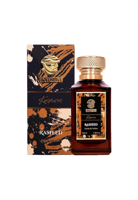 Парфюмен екстракт - Рашид Камра 100 мл