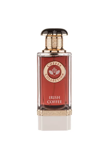 Парфюмна вода Irish Coffee -  унисекс - 100 ml