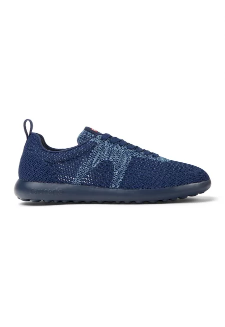 Pelotas XLF 8781 Mesh Sneakers With Logo Details