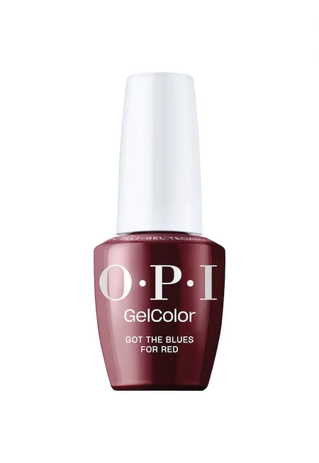 Полуперманентен лак за нокти  Gel Color - Веган - HEMA-free - 15 мл