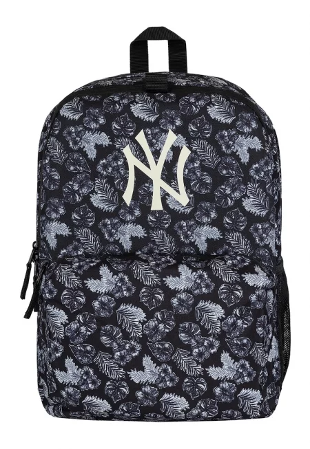 Раница New York Yankees Stadium - 17 л - Черен - Син