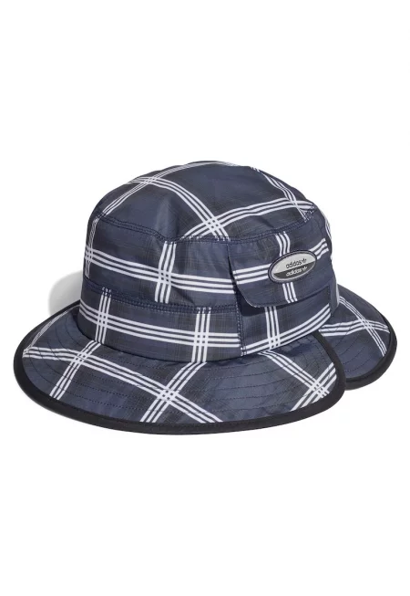 Ryv Bucket HE9706 Мъжка шапка Navy Blue Универсален размер