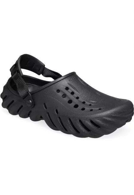 Сабо  Echo X - 207937-001 45729 - Черен