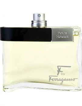 Salvatore Ferragamo F by Ferragamo парфюм за мъже без опаковка EDT