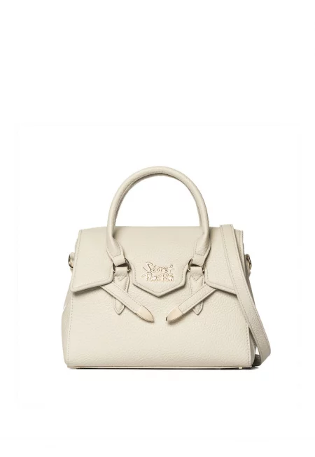 SECRET PON PON. - Шопинг чанта от еко кожа