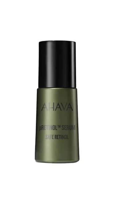 Серум за лице с ретинол  Safe Retinol - 30 ml