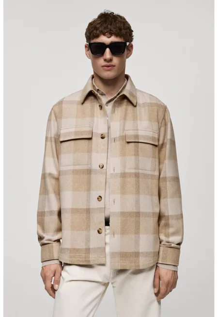 Шакет с вълна