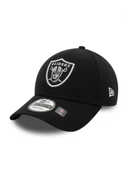 Шапка Las Vegas Raiders 9FORTY