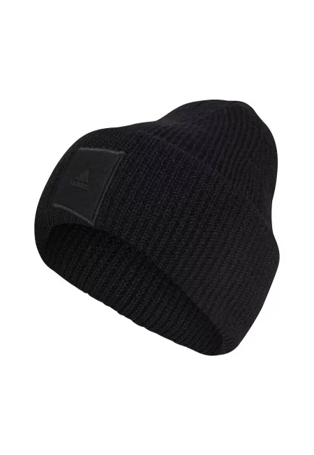 Шапка Wid с лого